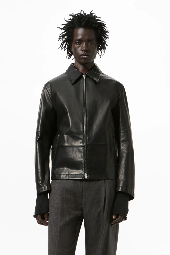 Rework Jacket