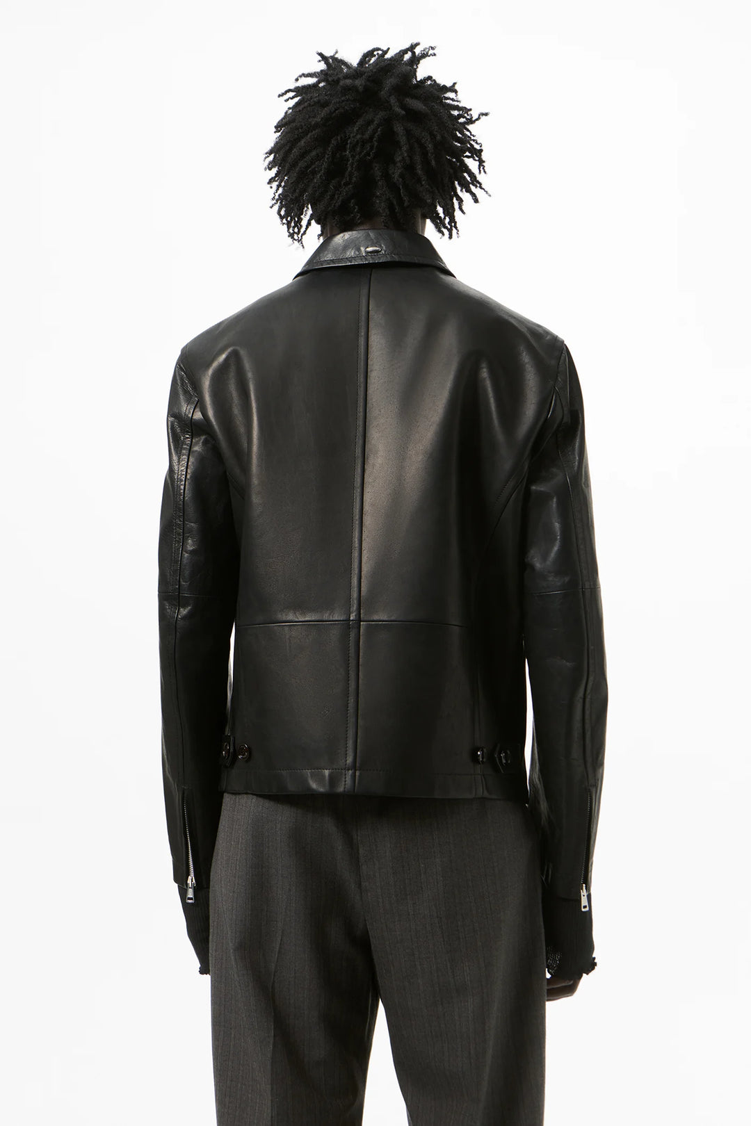 Rework Jacket
