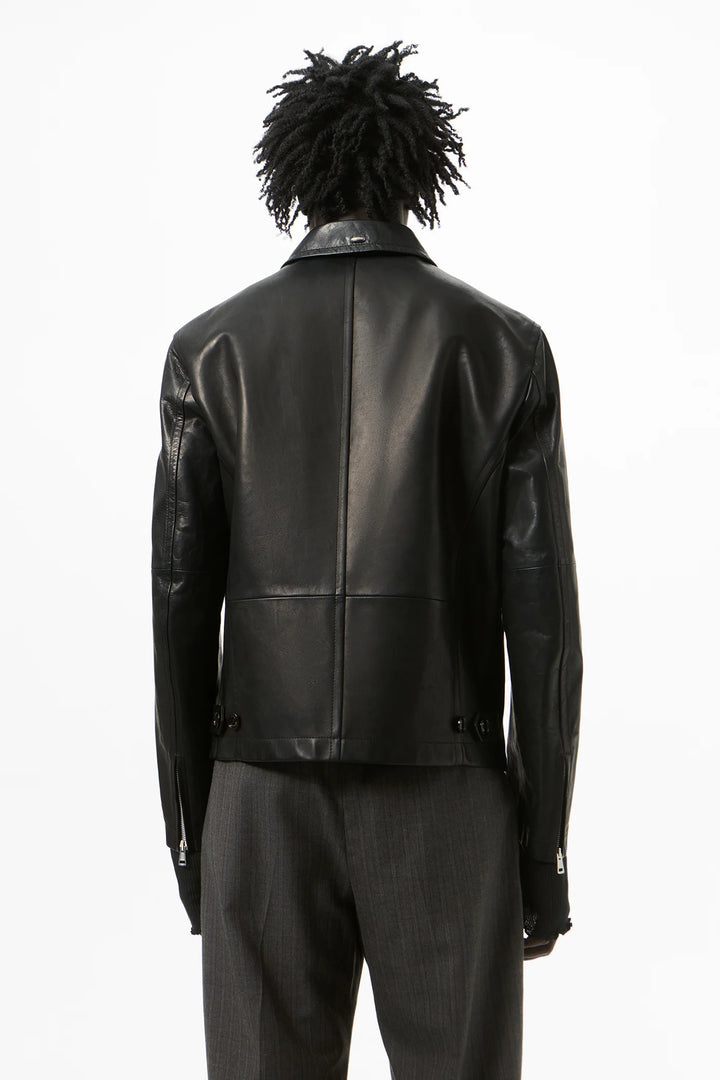 Rework Jacket