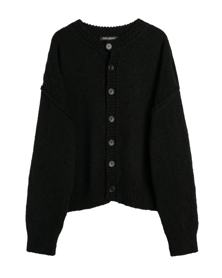 Pitch Cardigan