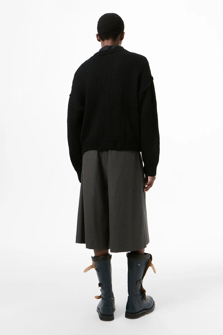 Pitch Cardigan