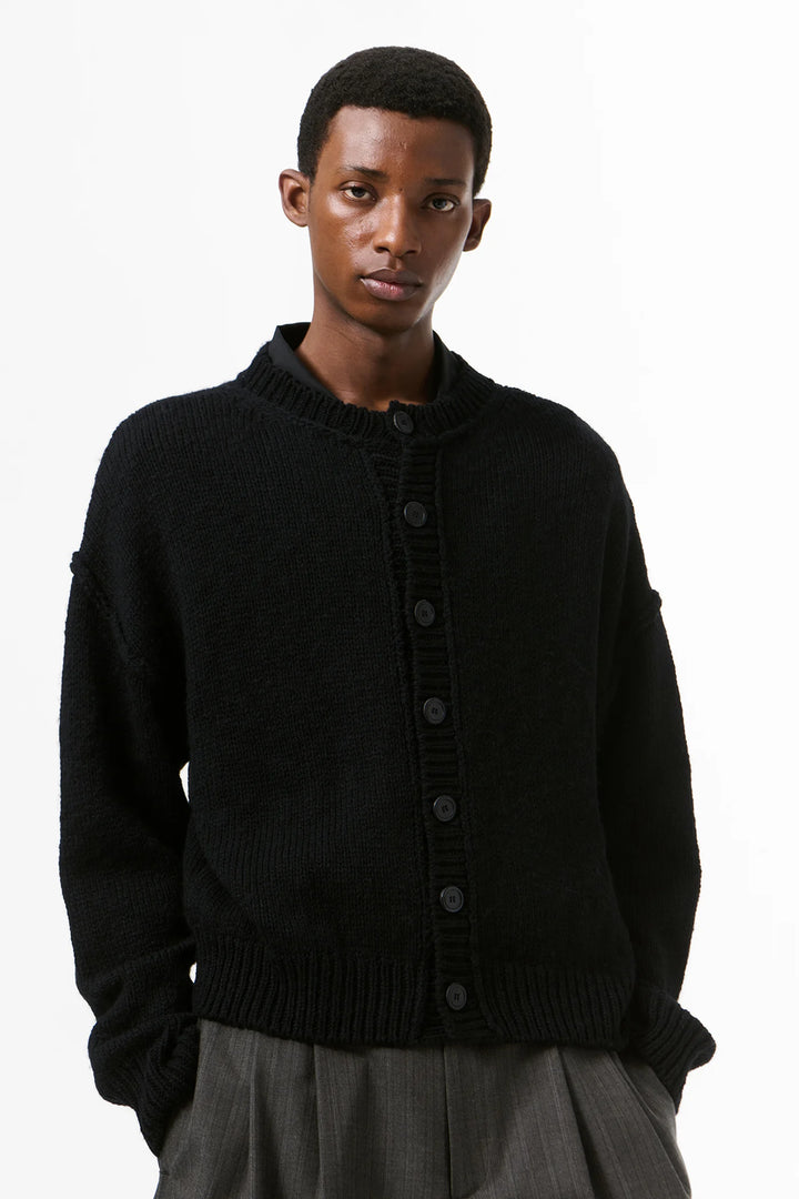 Pitch Cardigan