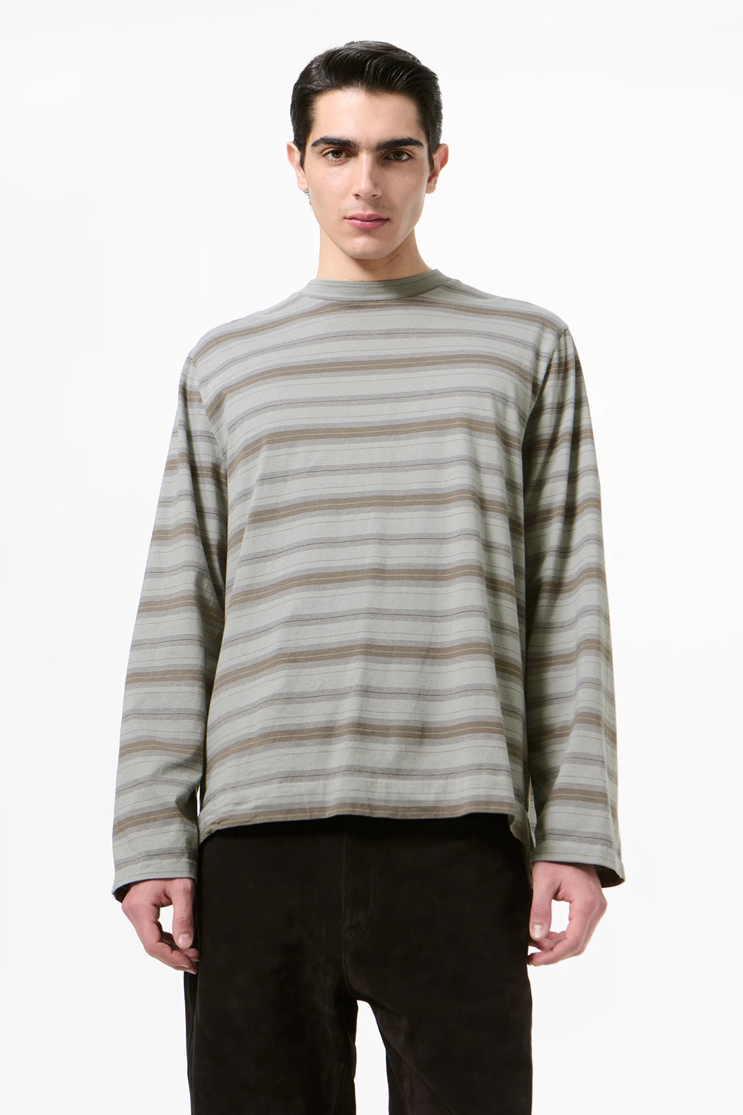 Box Longsleeve