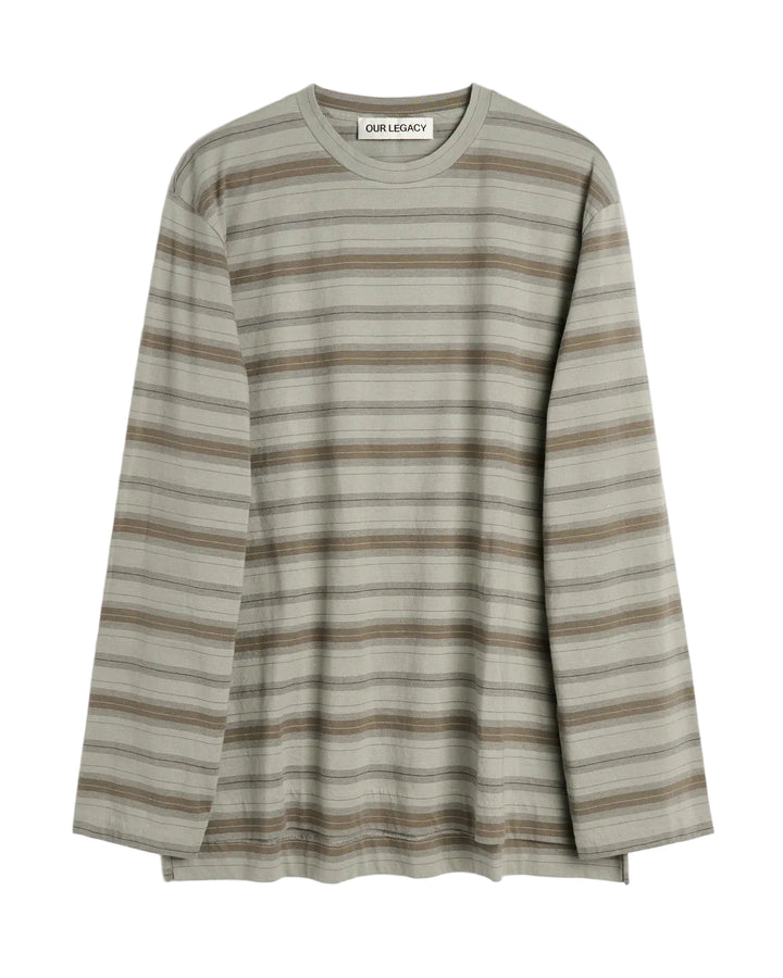 Box Longsleeve