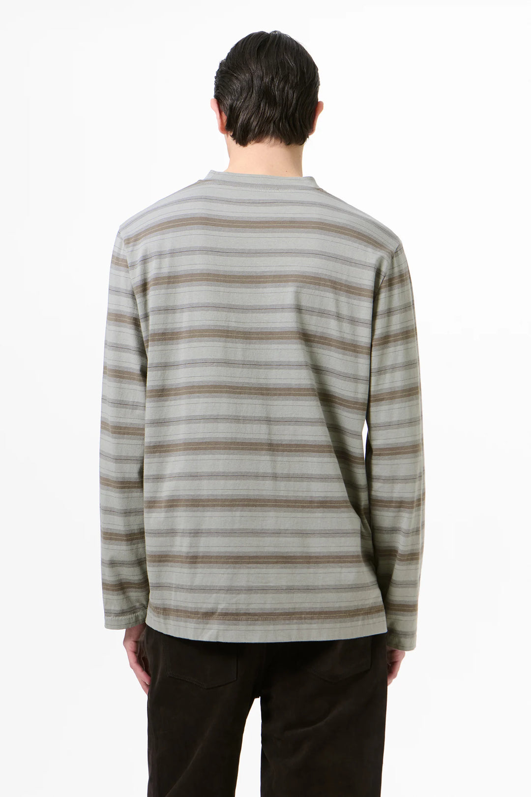 Box Longsleeve