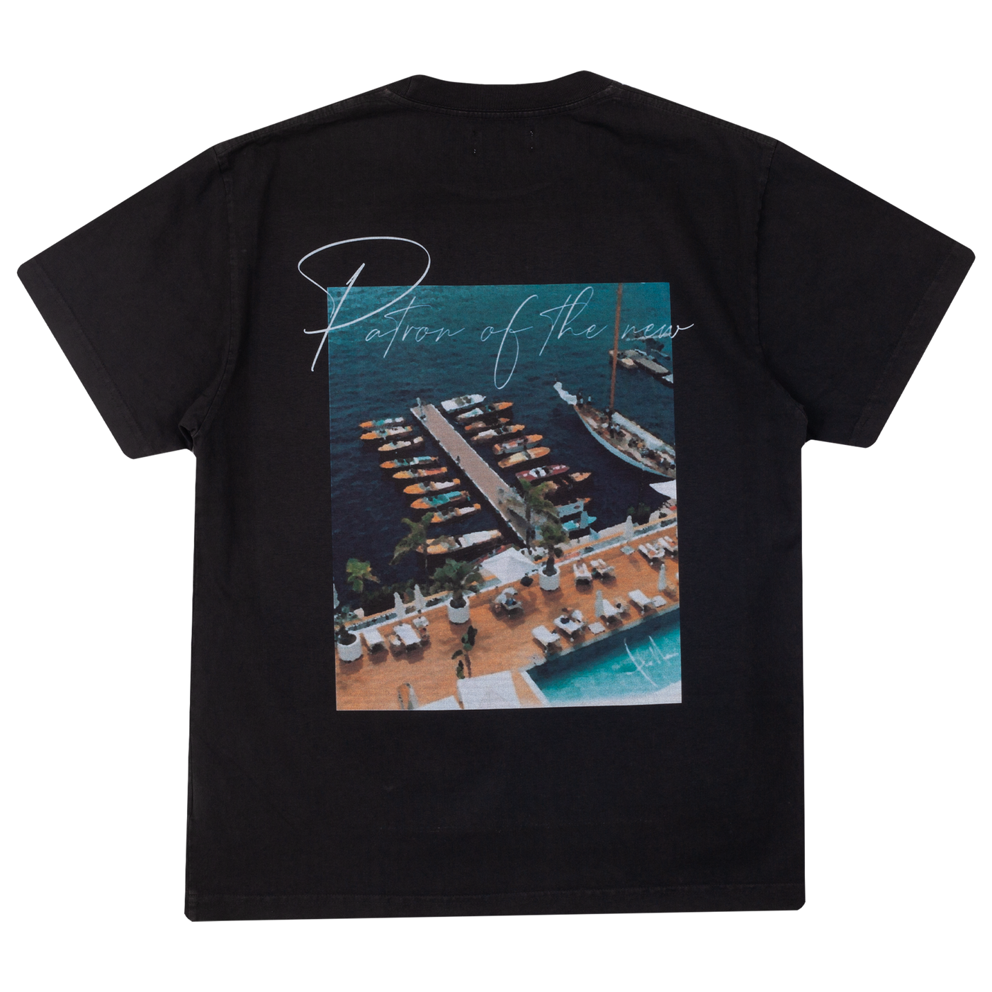 POTN MIAMI BEACH TEE