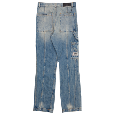 NAHMIAS DENIM CARPENTER PANT
