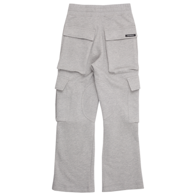 NAHMIAS LOGO CARGO SWEATPANT