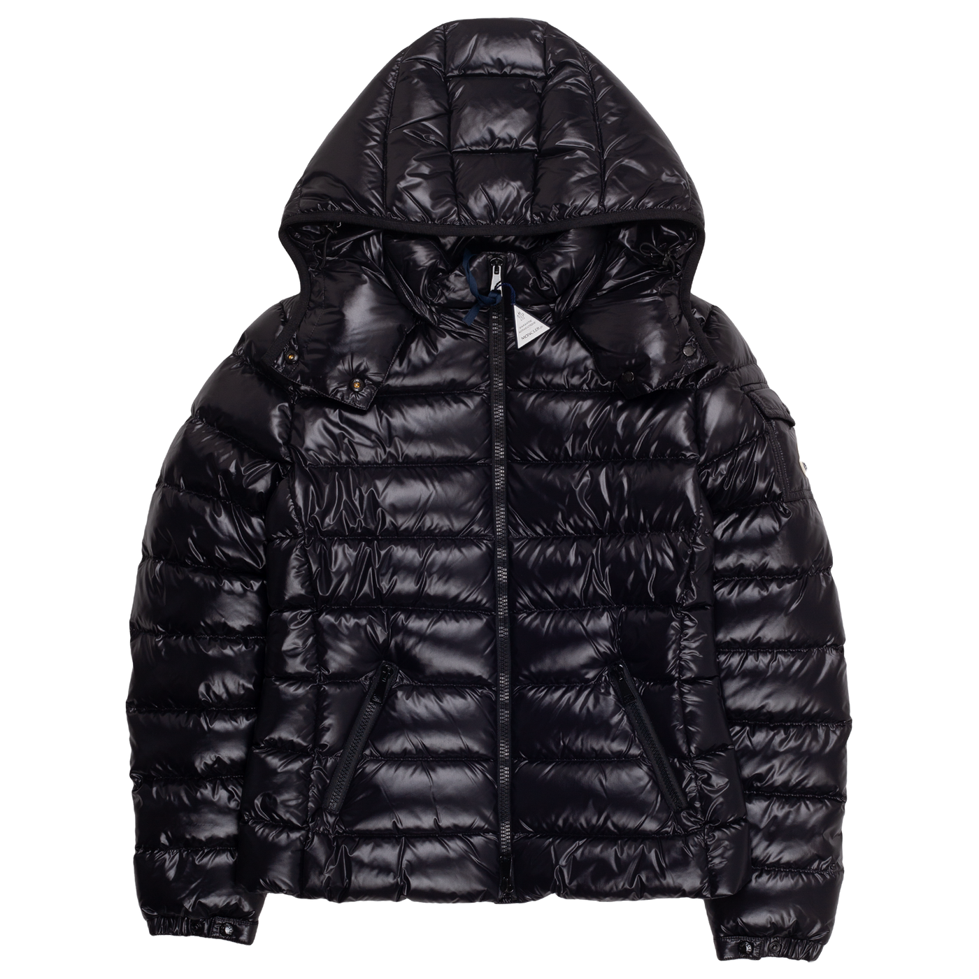 Bady Short Down Jacket