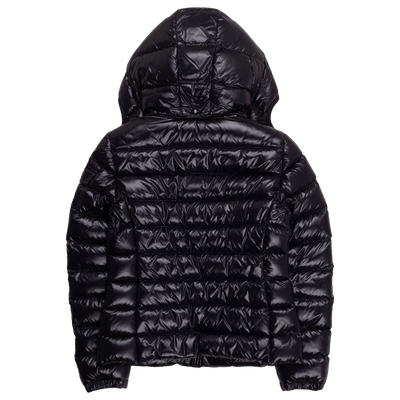 Bady Short Down Jacket