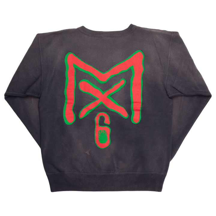 MX6 Crewneck Sweatshirt