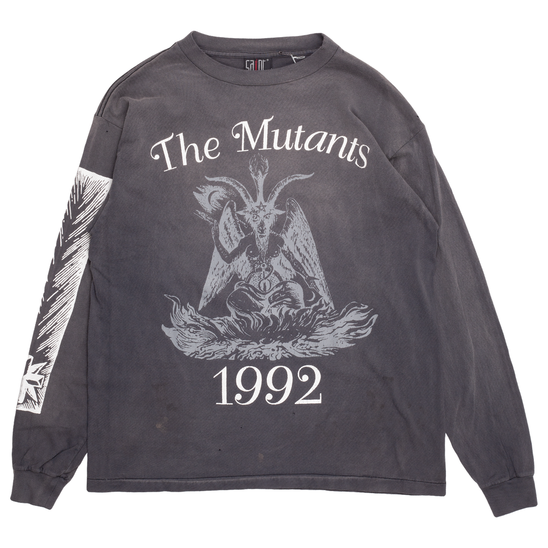 The Mutants LS T-Shirt