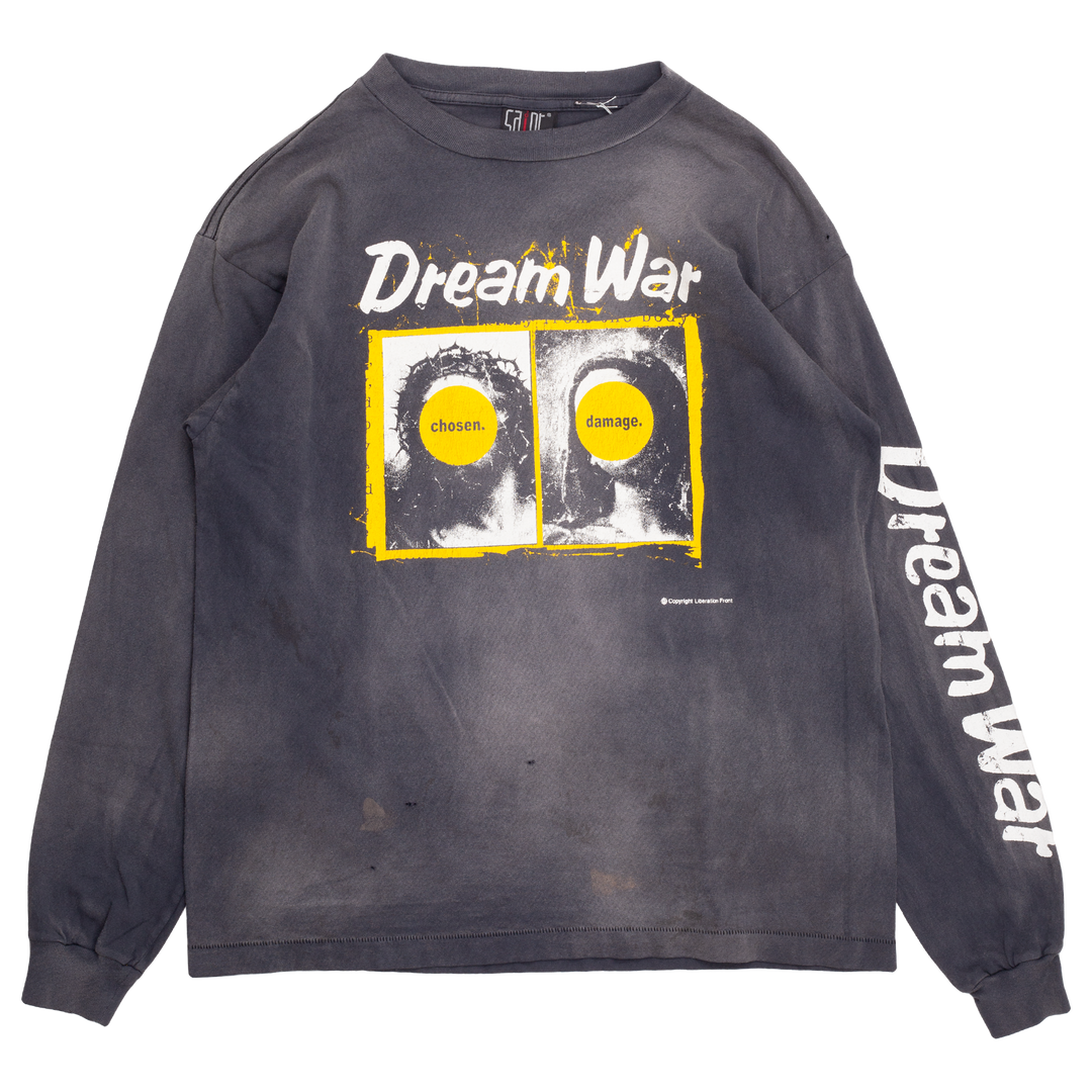 Dream War LS T-Shirt