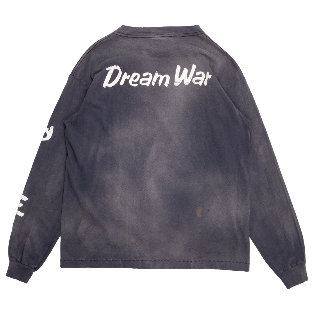 Dream War LS T-Shirt