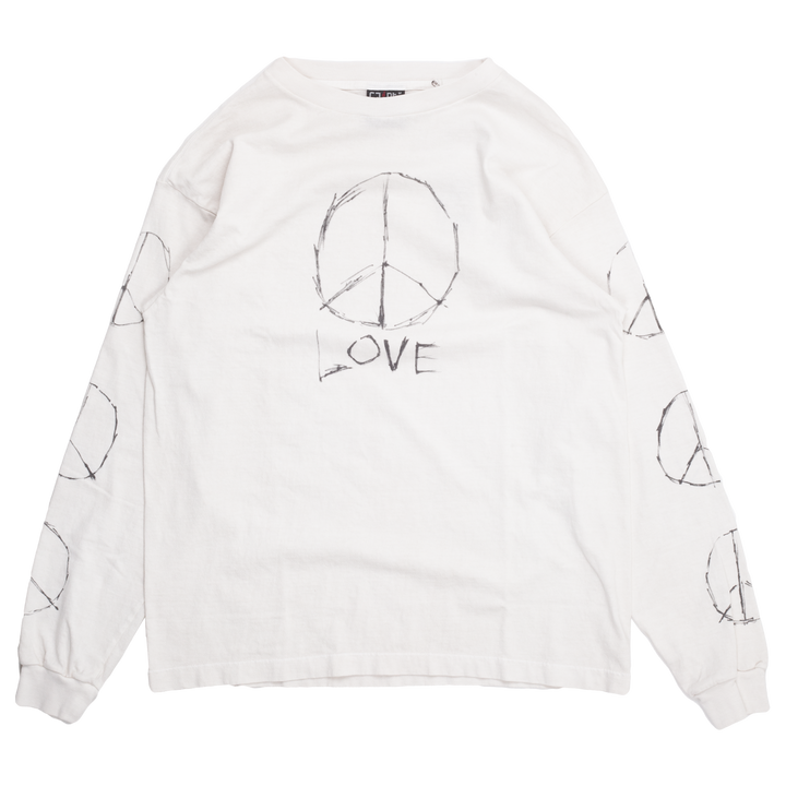 Love LS T-Shirt