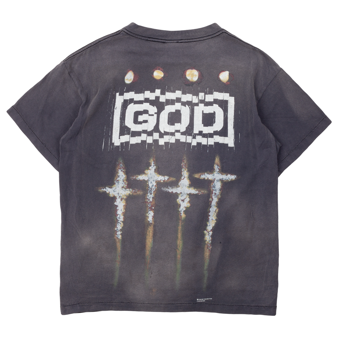 God SS T-Shirt