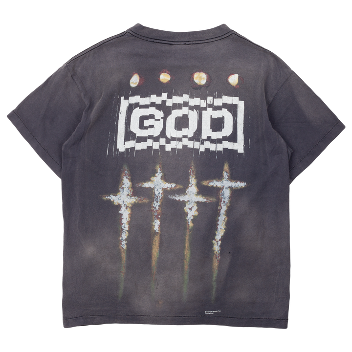 God SS T-Shirt