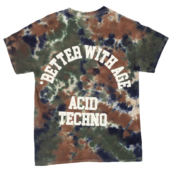Acid Techno Tee
