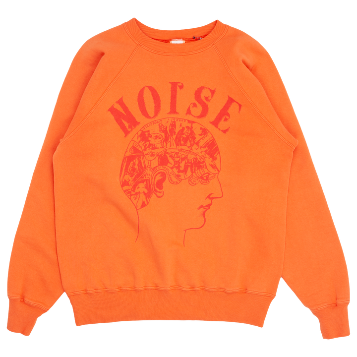 Noise Crewneck Sweatshirt