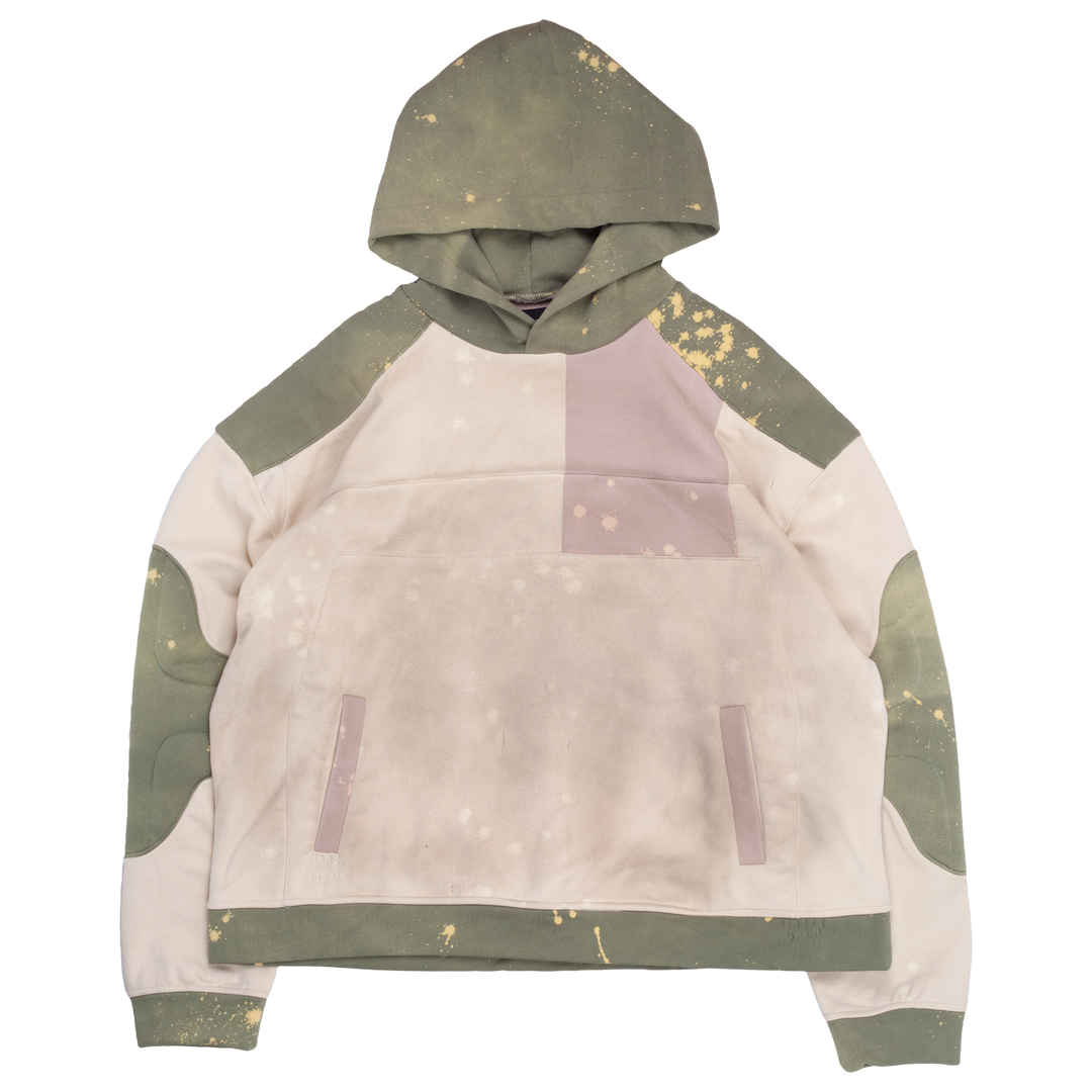 Armour Hooded Sweatshirt