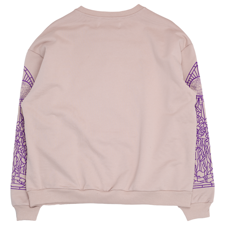 Gift Crewneck Sweater