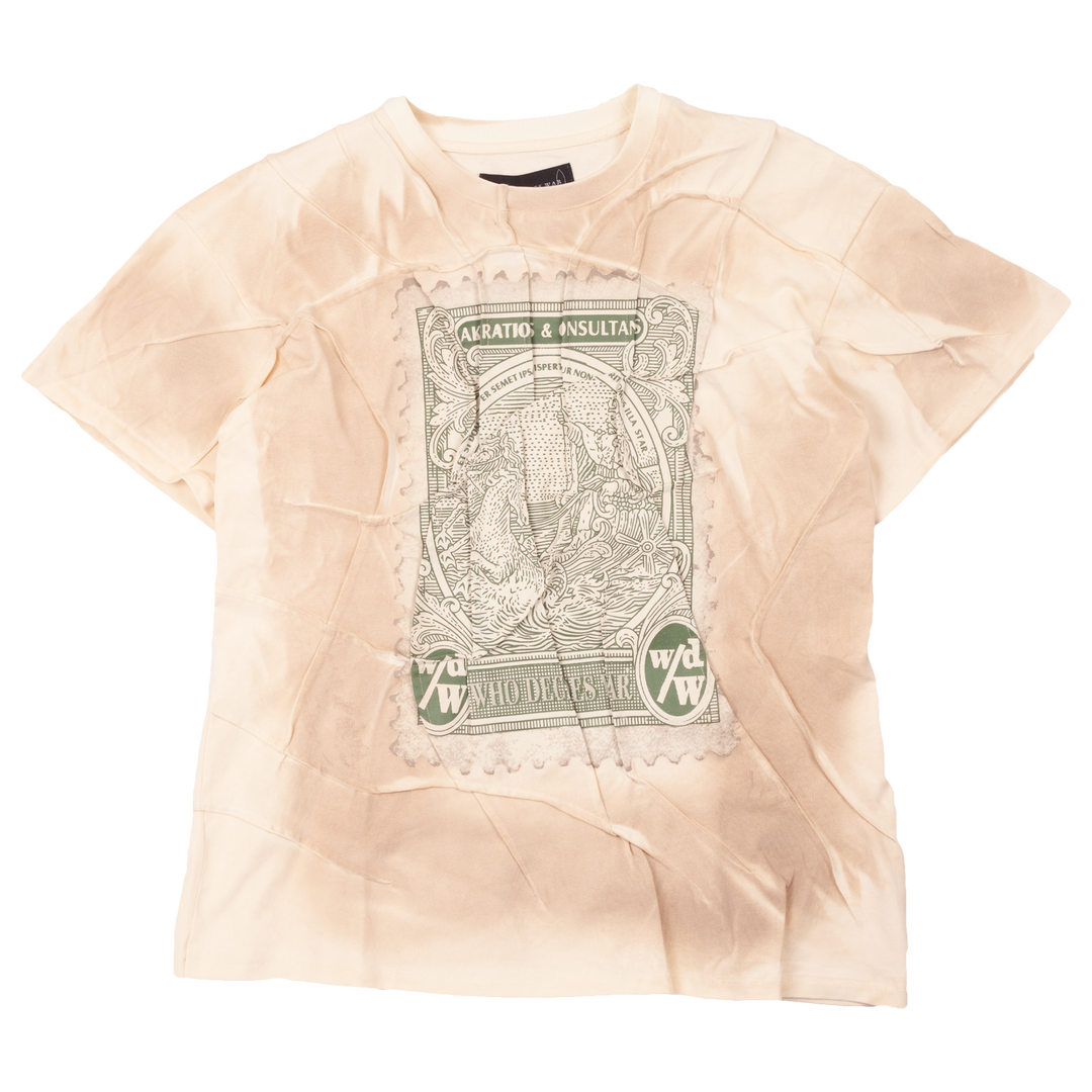 Currency WDW Short Sleeve
