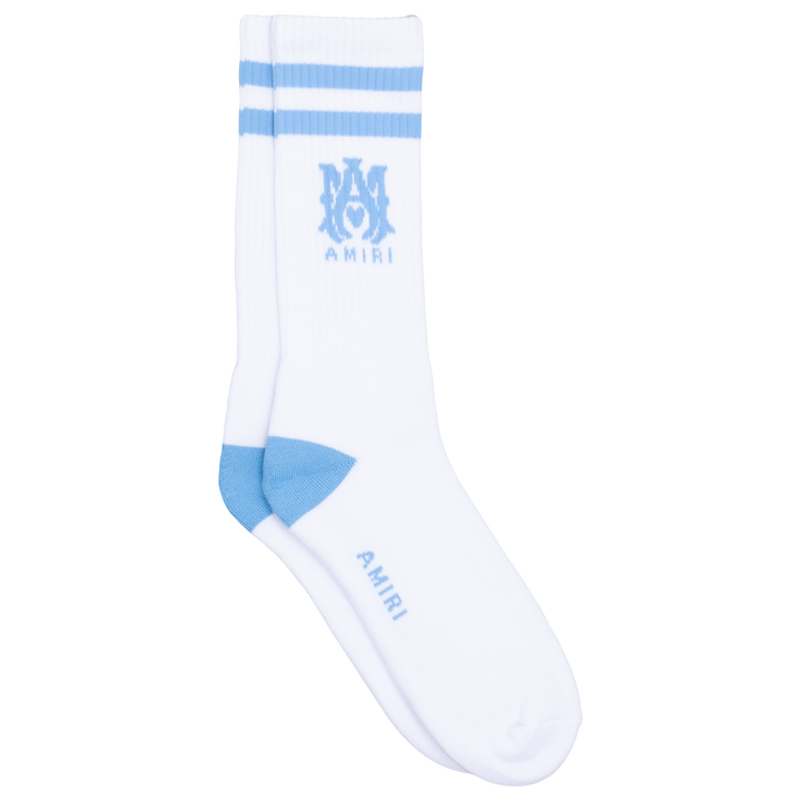 MA Stripe Sock