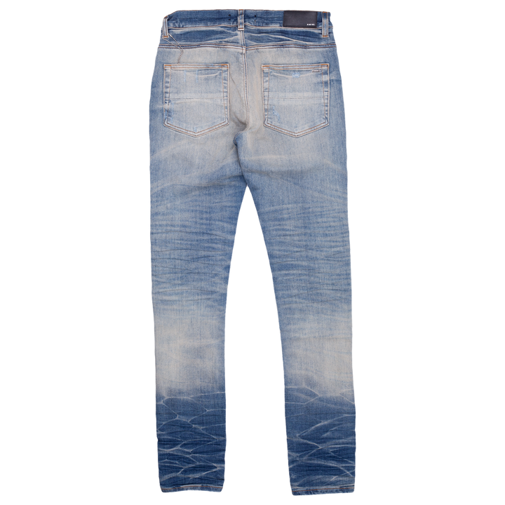 Bandana Jacquard MX1 Jean