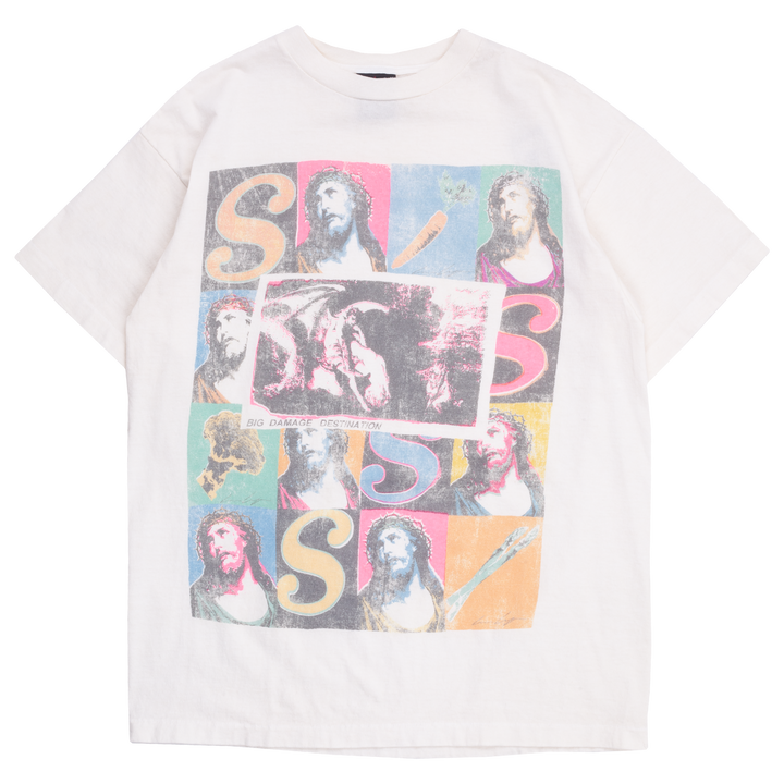 Veges SW SS Tee