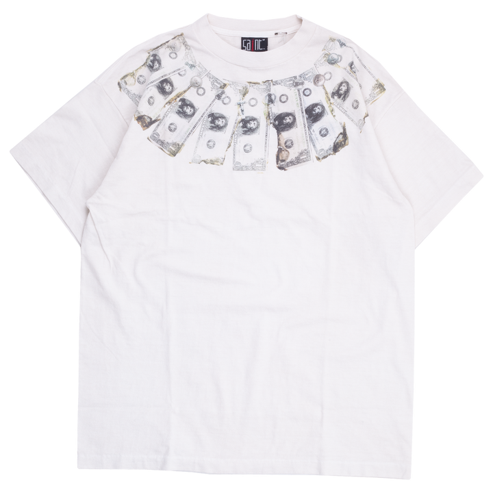 Money SS Tee – Patron of the New Money SS Tee – Patron of the New