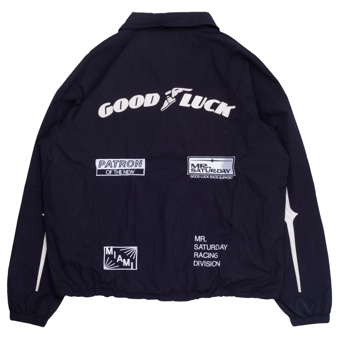 Coaches Jacket