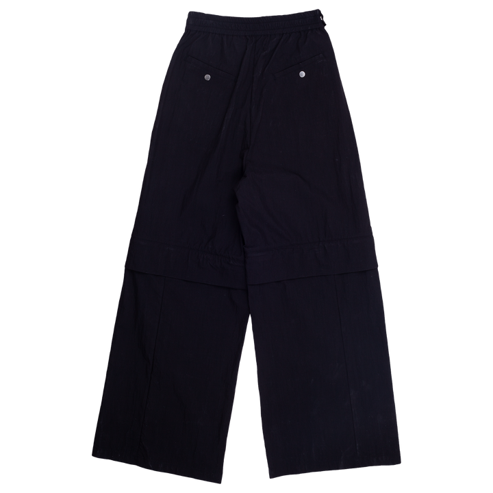 Wide Waistbag Zip-Off Trousers