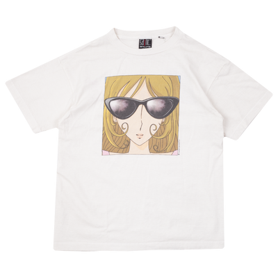 SAINT MICHAEL SUNGLASS SS TEE