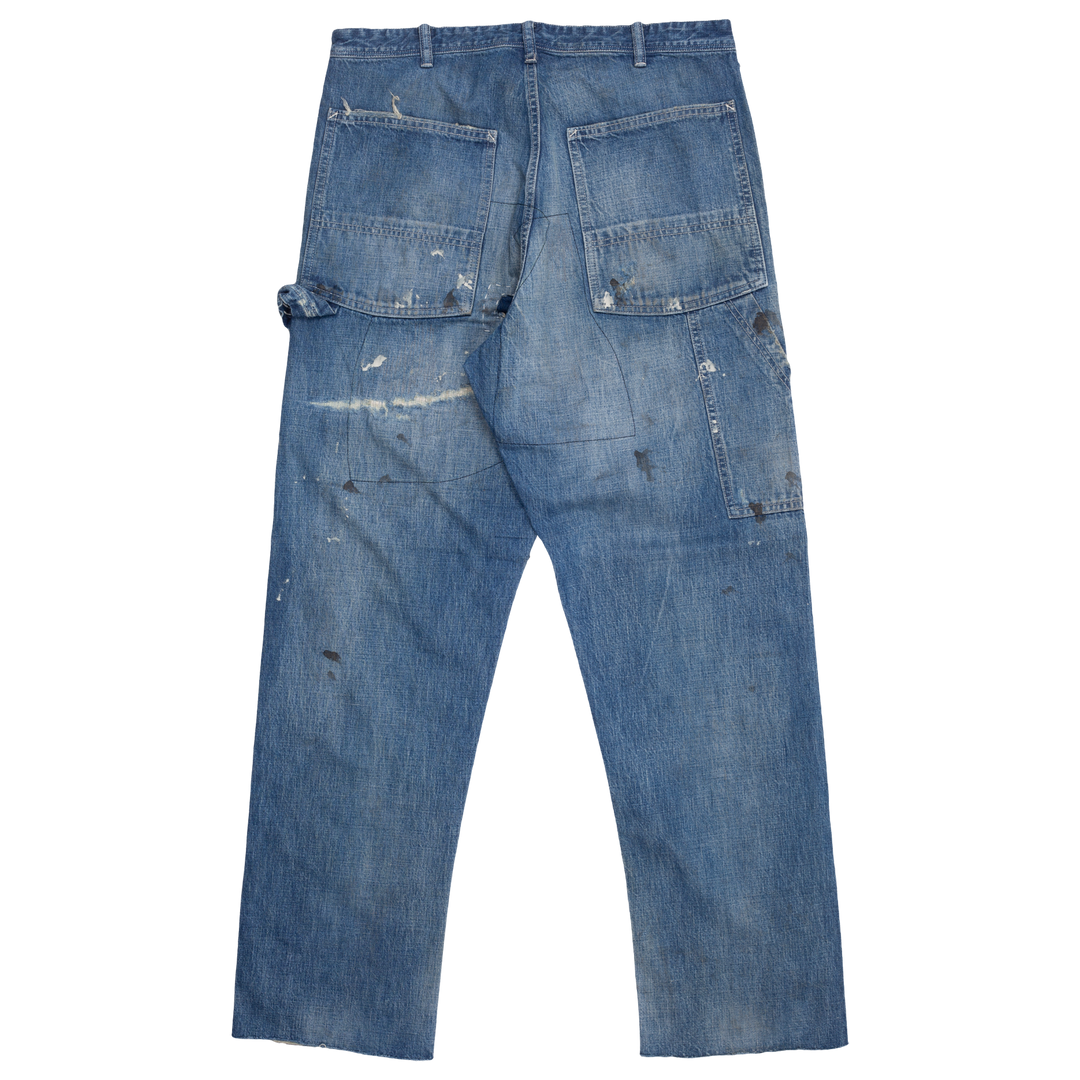 Painter Denim Pants