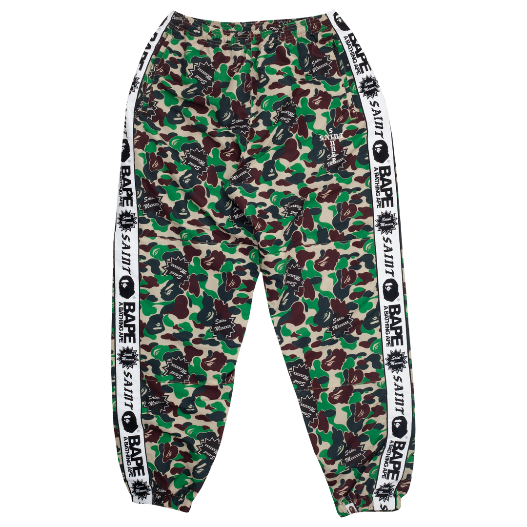 St. Ape Track Pant