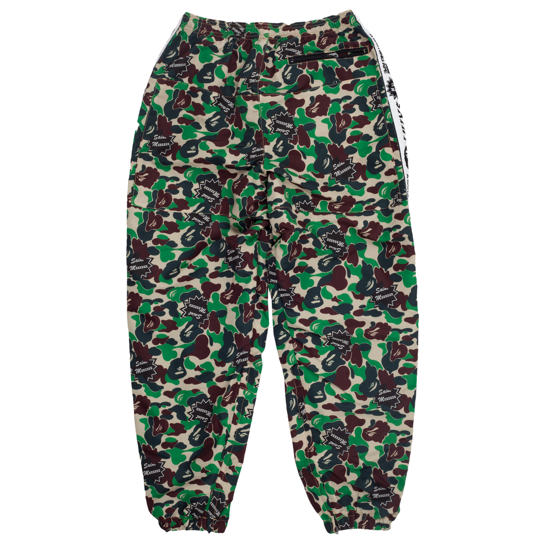 St. Ape Track Pant