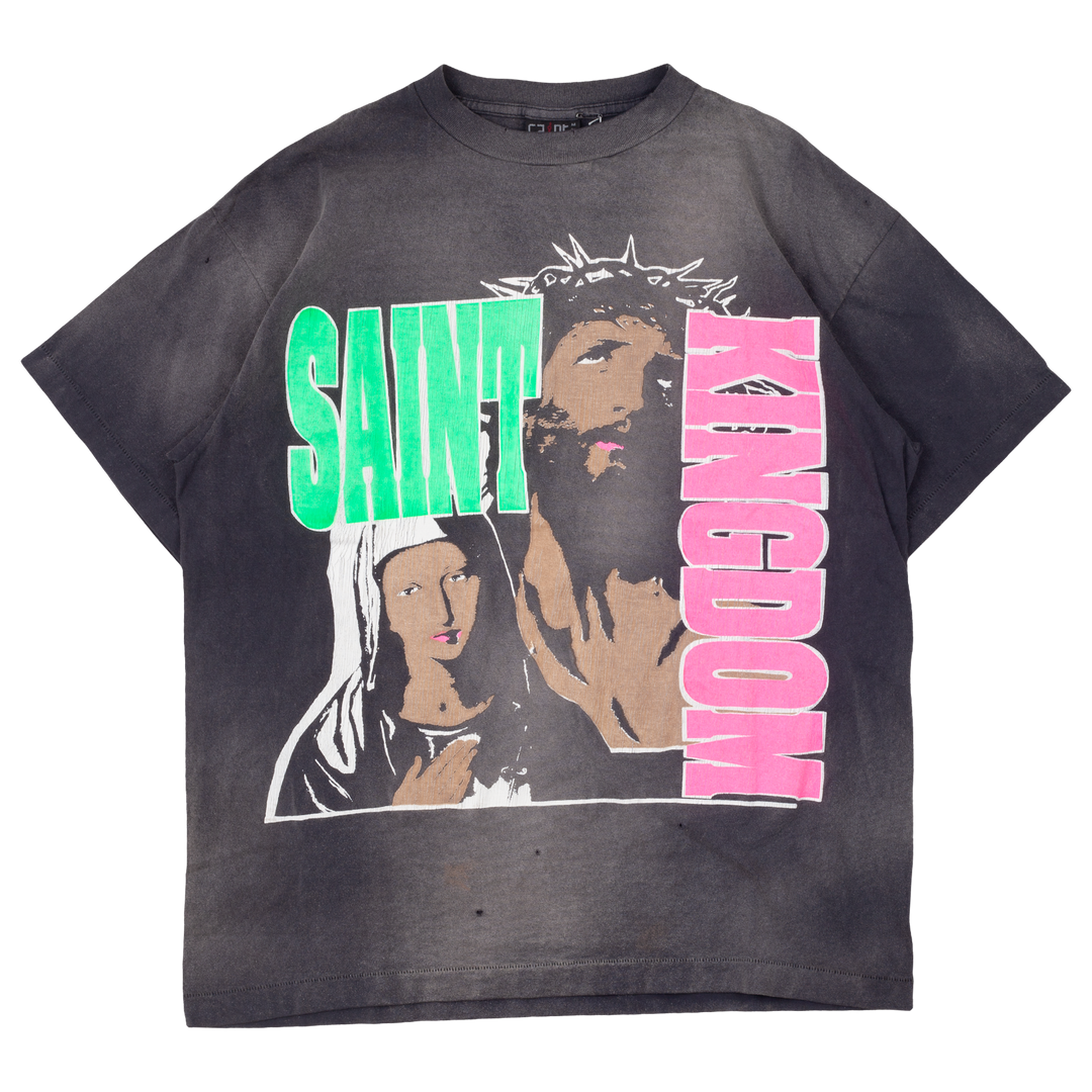 St. Kingdom SS Tee