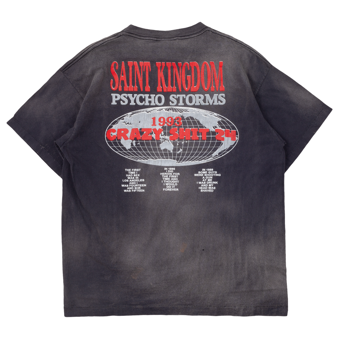 St. Kingdom SS Tee