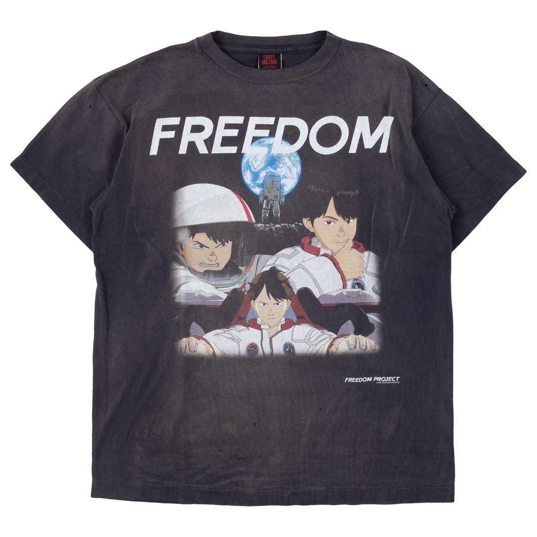 Freedom SS Tee