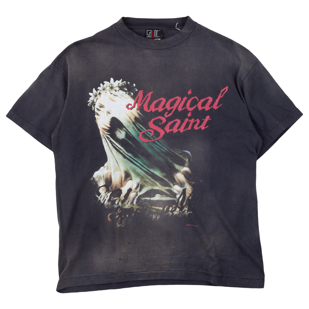 Magical Saint SS Tee – Patron of the New Magical Saint SS Tee – Patron of the New