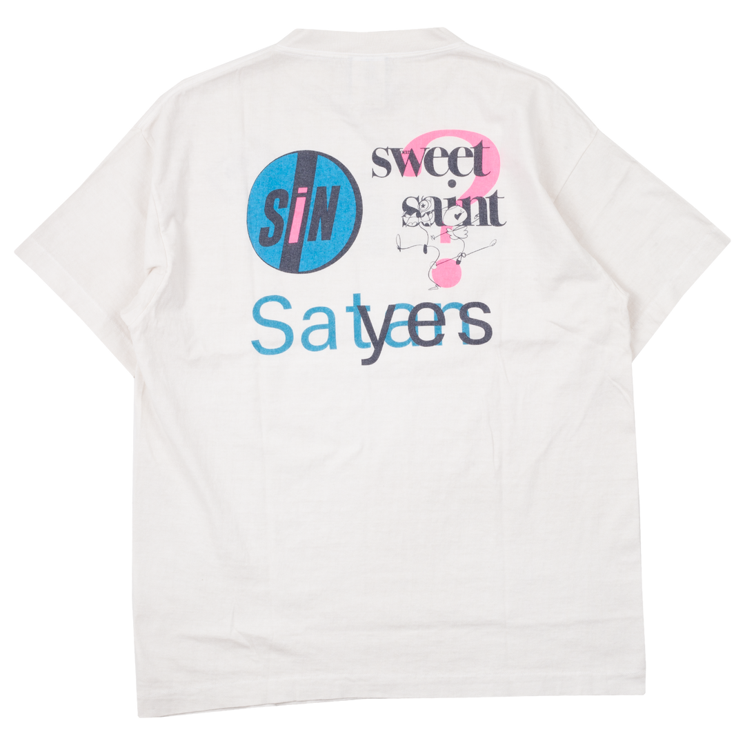 Sweet Saint SS Tee