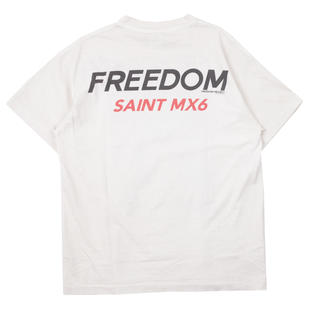 【国内買付】SAINT M××××××/ SW_SS TEE/ASTRO Astro SS Tee – Patron of the New