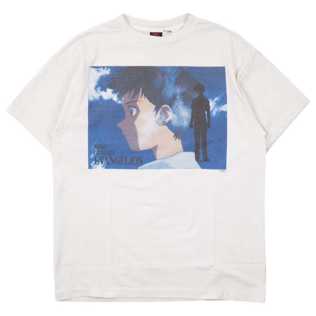 Shinji SS Tee