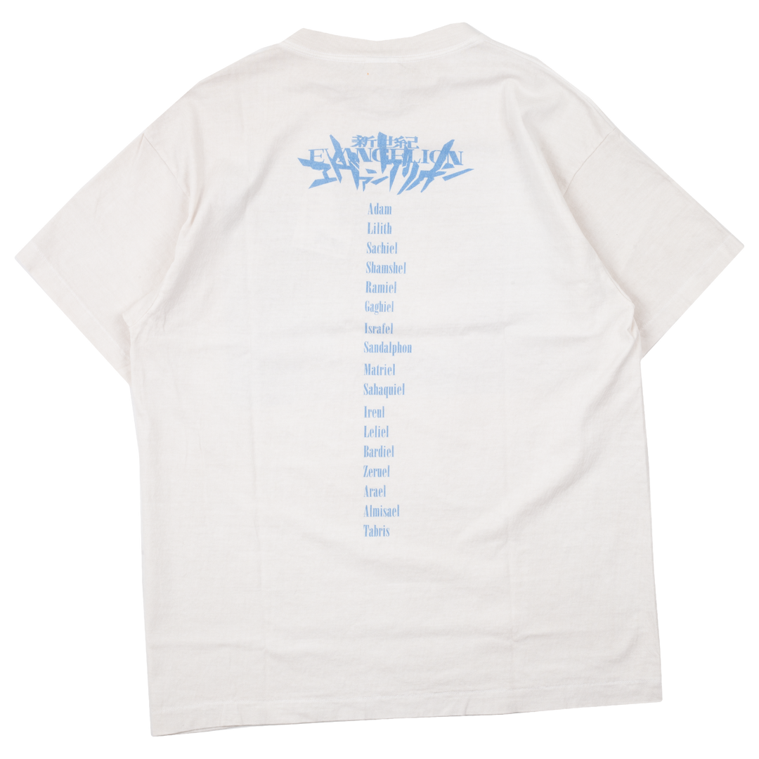 Shinji SS Tee