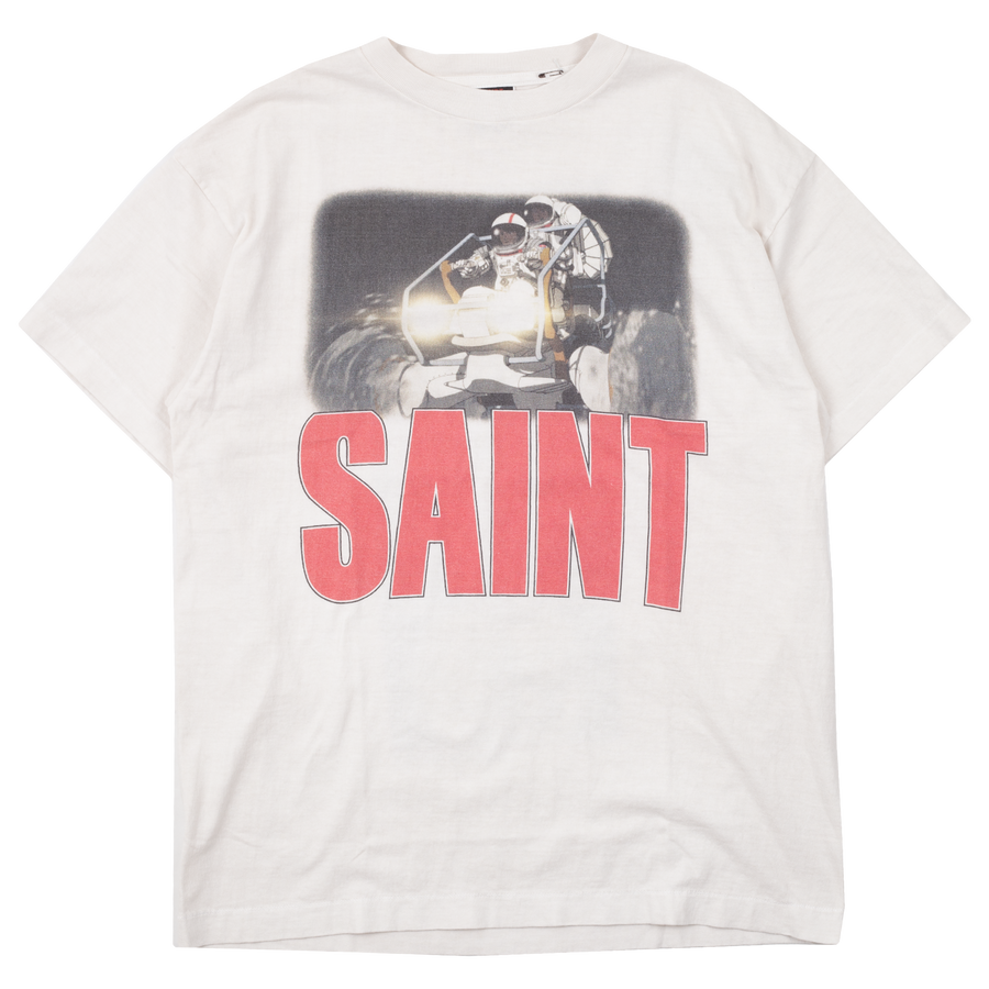 Patron Saint Graphic T-shirt-425