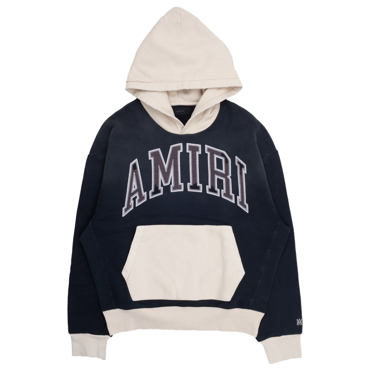 Amiri Vintage Oversized Hoodie