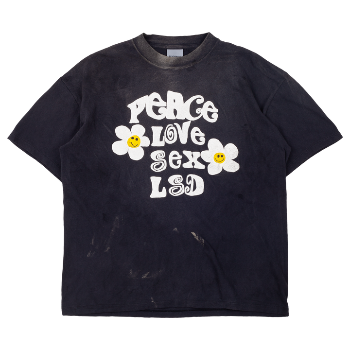 Peace SS T-Shirt