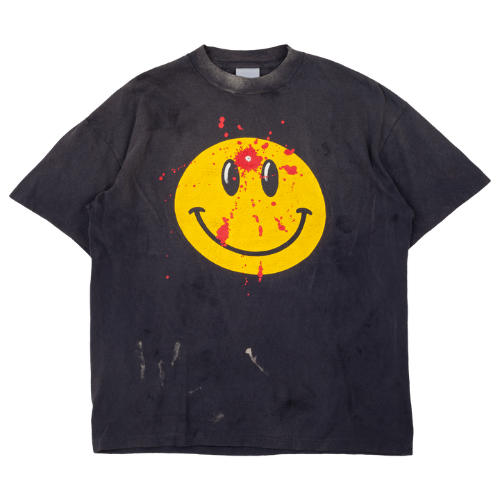 Smile SS T-Shirt