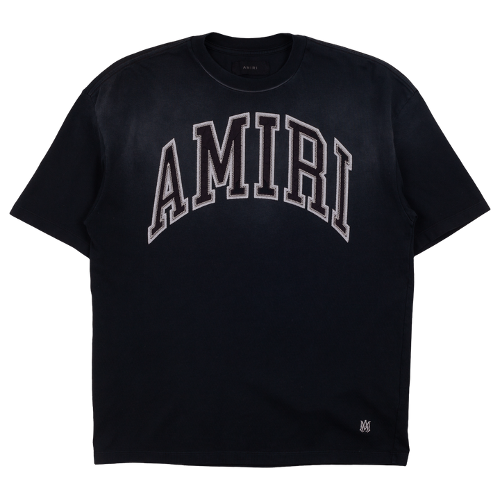 Amiri Vintage Oversized Tee