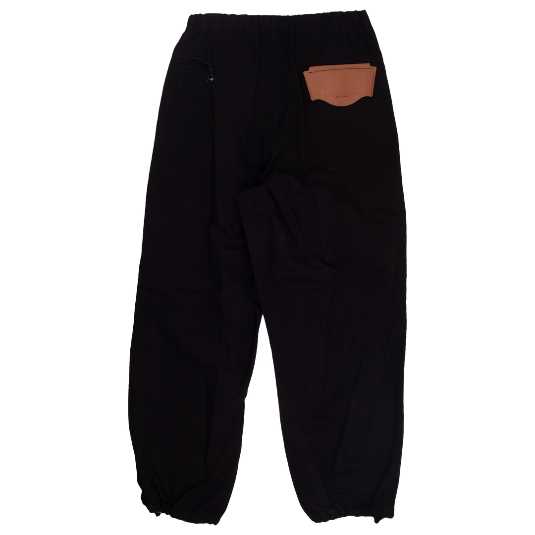 Ripstop Parachute Pants